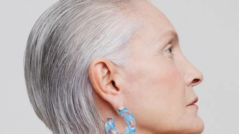There’s a myth that mature skin needs more ingredients. These ones work the hardest