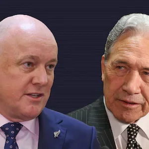 Helen Clark’s ‘restraint’ lesson for Christopher Luxon - Fran O’Sullivan