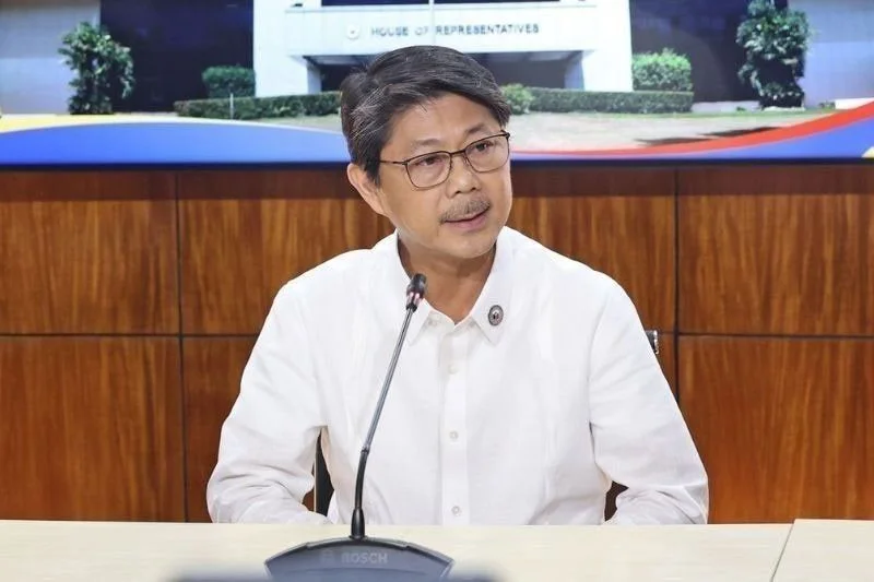 Speaker vows transparent process for 2027 national budget