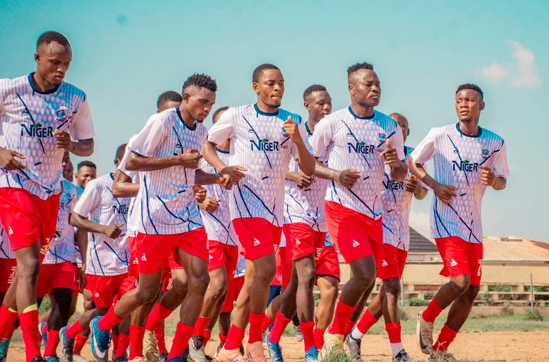 NPFL: Niger Tornadoes announce resumption date for feeders team