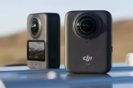 Save big on DJI creator gear with these AliExpress July deals
