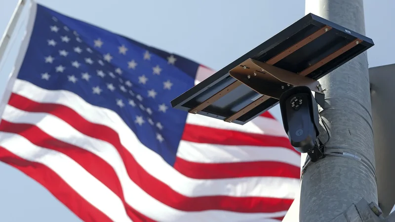 This map shows how many Flock cameras are in your neighborhood