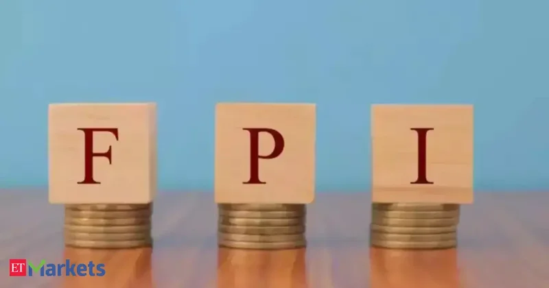 Top FPIs ride out storm, outrun Nifty &amp; Sensex in Q1