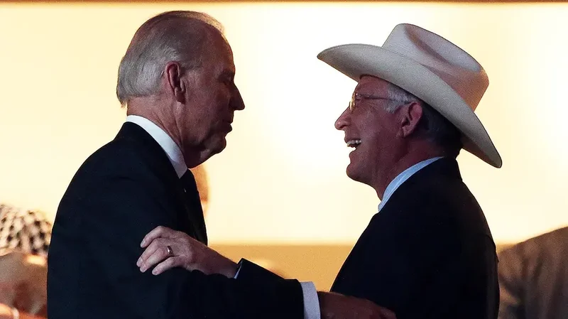 Ex-Obama, Biden diplomat blasts former boss’ border failures: 'They woke up too late'