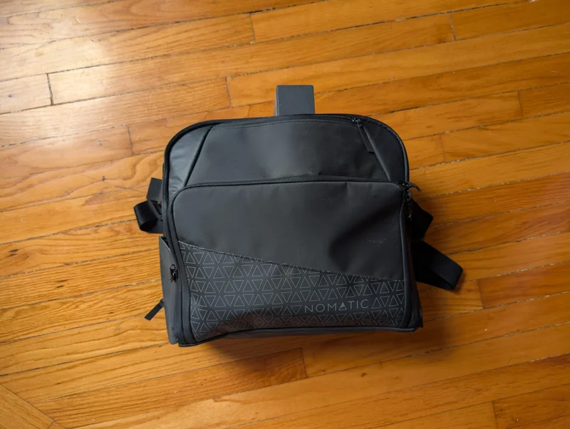 We’re giving away a back-to-school bag filled with over $800 of free tech