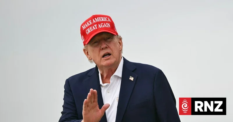 Trump seeks meeting with North Korea's Kim Jong Un before end of year