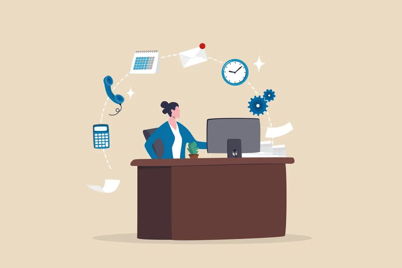 $400K salaries and a direct line to the CEO: Why chief of staff roles can be a C-suite springboard