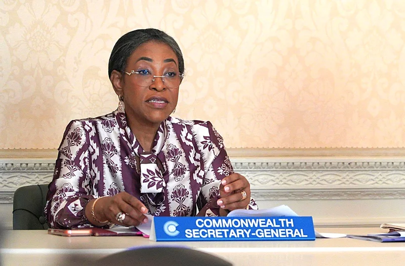 Commonwealth approves new framework for youth development