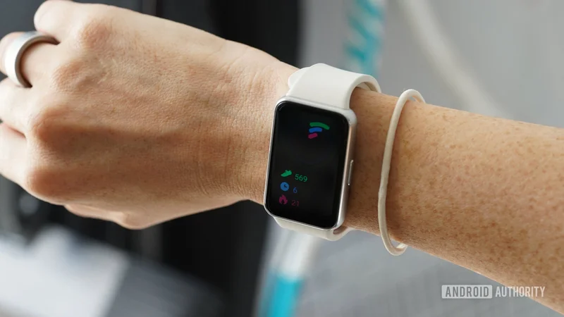 First look: This is the Galaxy Fit 4, Samsung’s next budget fitness tracker