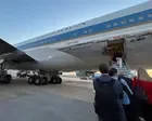 Anger after Trump’s secret flight swap appears to offer up staff and media as decoys | First Thing