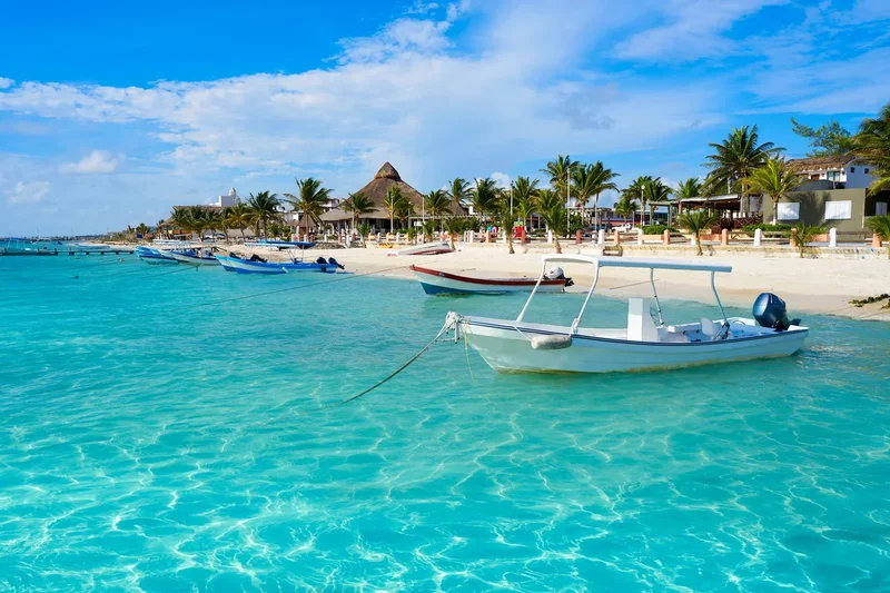 Mexico says it found no cyclospora parasite at popular tourist spot despite UK linking to cases