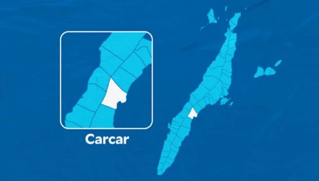 Carcar: Man on motorcycle killed by assailant hiding in bamboo grove