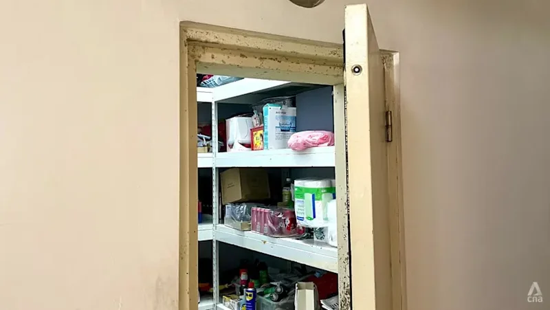 SCDF seeks powers to take action against suppliers of non-compliant bomb shelter products