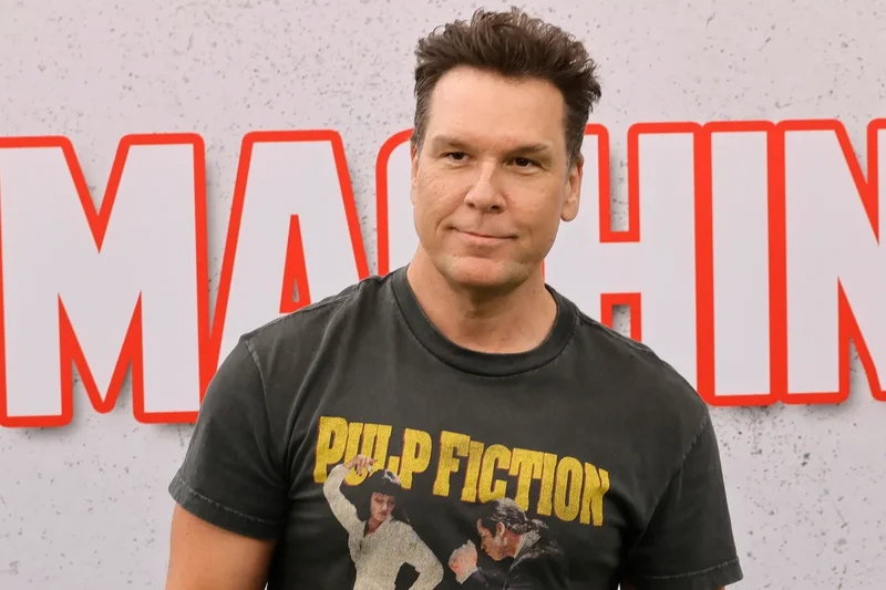 Comedian Dane Cook’s brother stole $12 million from him and hid it in pasta sauce, documentary reveals