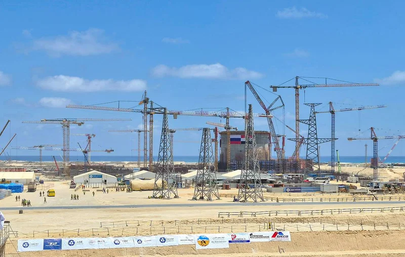 Press review: US tightens Iran pressure while Russia expands nuclear power projects abroad