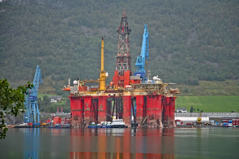 Ecopetrol Sirius Gas Field: Startup Could Slip to 2031 as Colombia’s Gas Crunch Looms