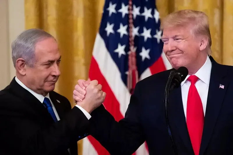 Why Netanyahu spiked Trump’s Gaza deal