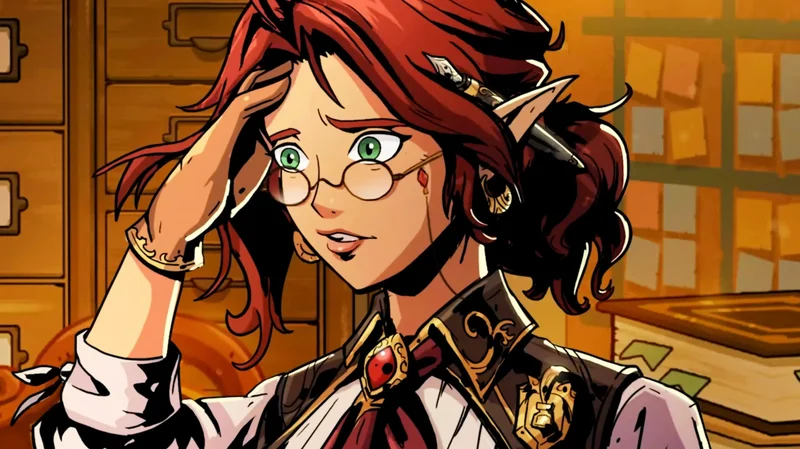 BG3 meets Fire Emblem in a Brand-New Steam RPG