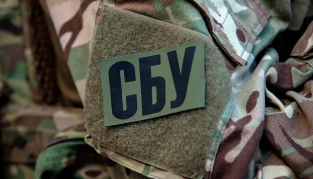 Student detained and charged with plotting to kill military unit commander in Poltava region – SBU