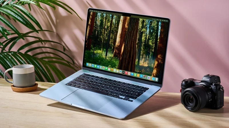 Apple's back-to-school offer is live — students and teachers get exclusive savings on iPads and MacBooks, plus free gift cards