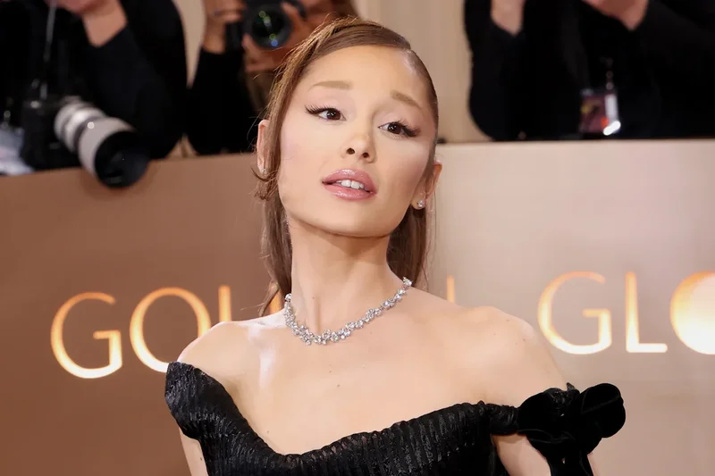 Ariana Grande to take break from public life amid ‘endless’ scrutiny about her health, representative announces