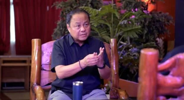 PJ: I’m considering running as governor, tells all about 1Cebu