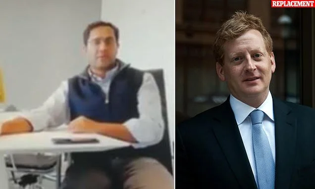CEO who fired 900 on Zoom days before Christmas rages after getting taste of his own medicine