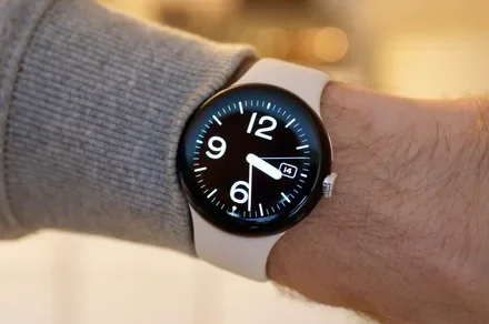 The Pixel Watch 5 just leaked in full before Google’s August 12 event