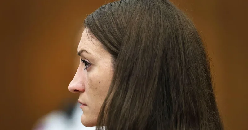 Watch Live: Lindsay Clancy murder trial focuses on prescription pills