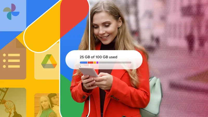 I avoided a monthly Google One fee by nuking years of hidden Drive clutter for free