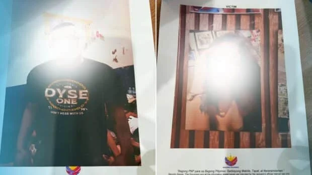 Pasil online seller killed by gun-for-hire; suspect detained