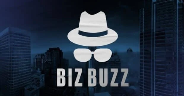BIZ BUZZ: Gasmen meets the press