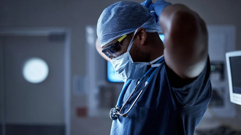 12-hour surgery saves young man’s hip at Thrissur Govt. Medical College in Kerala