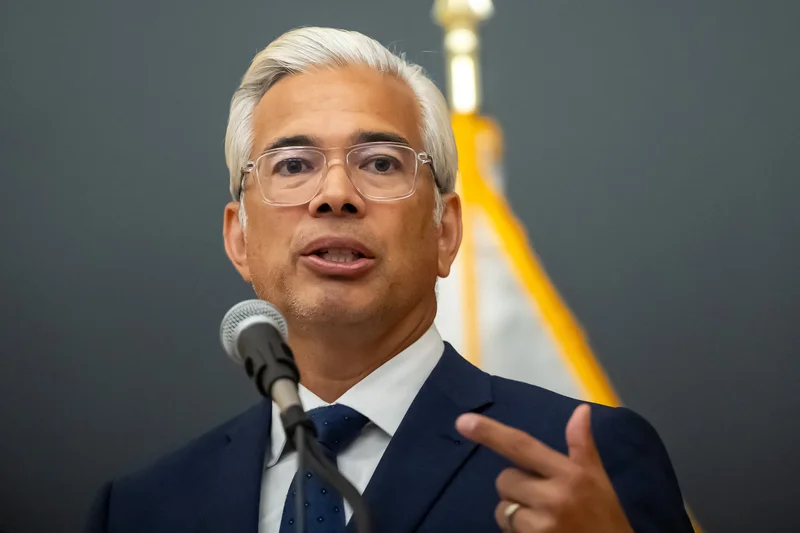 California AG tells CNBC that settling Paramount-WBD lawsuit would require 'robust structural remedies'