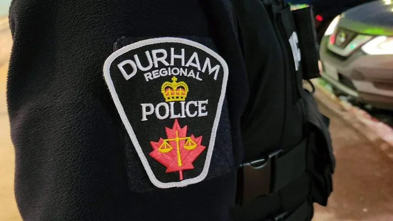 Former Durham police officer faces new sex assault charge in 2nd case: SIU