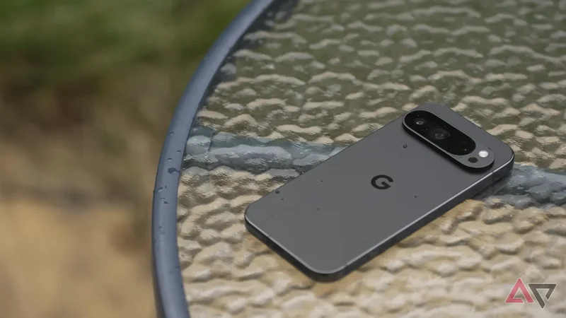 A beloved Pixel gesture just stopped working for some users