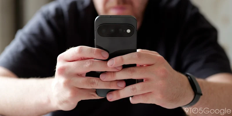 The trials and tribulations of reviewing a Pixel