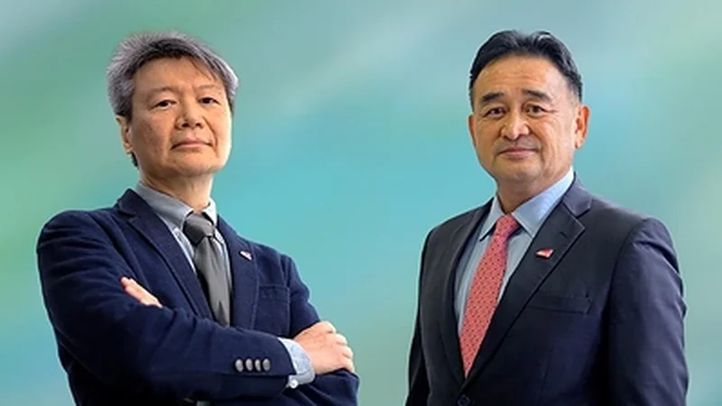 Two CityUHK scholars elected to the European Academy of Engineering in recognition of their internationally acclaimed research achievements
