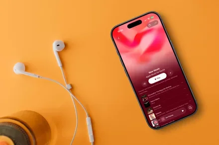 Apple Music will soon tell you which songs were made with AI