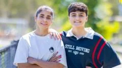 Iranian footballers who defied Tehran become Australian citizens