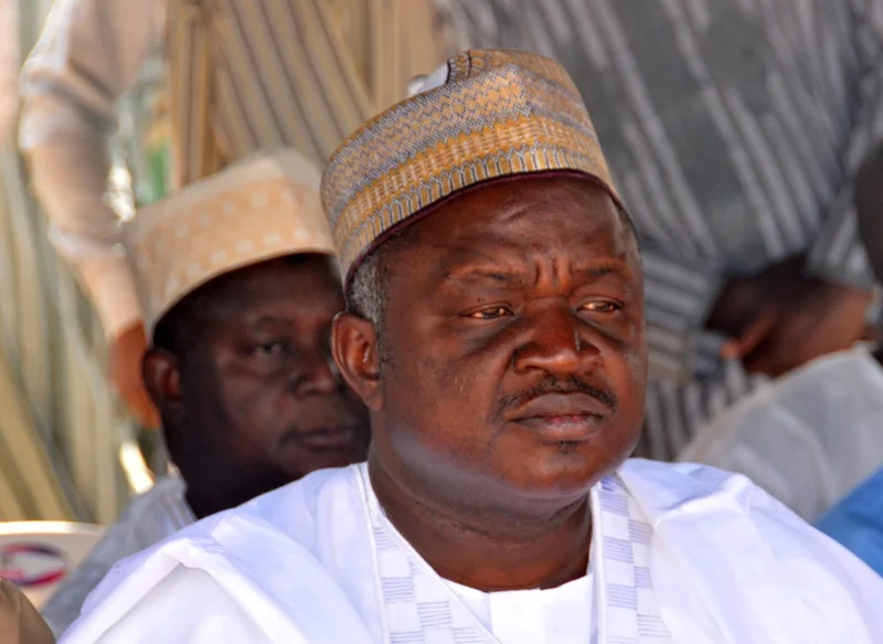 Stop giving govs excess funds, they’re agents of underdevelopment – Vatsa tells Tinubu