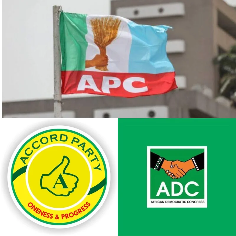 Osun election: Defections, court battles, violence shape Accord, APC, ADC showdown