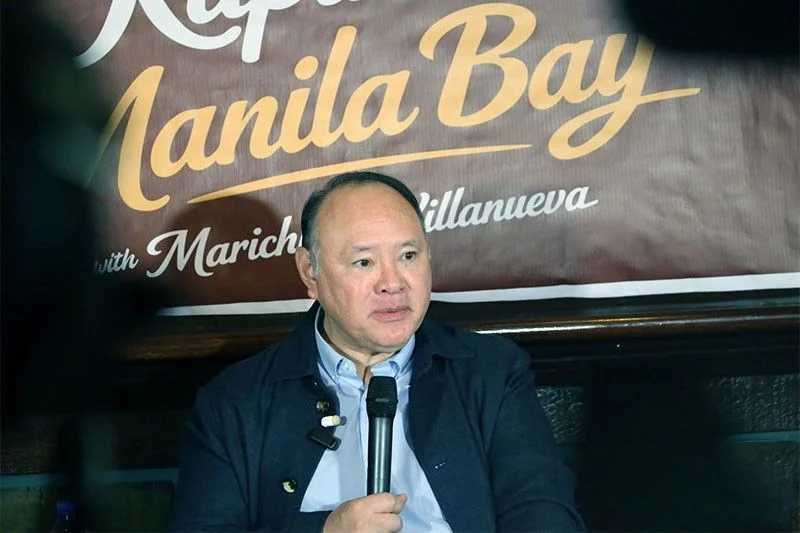 Palace backs Gibo on pro-China execs’ resignation