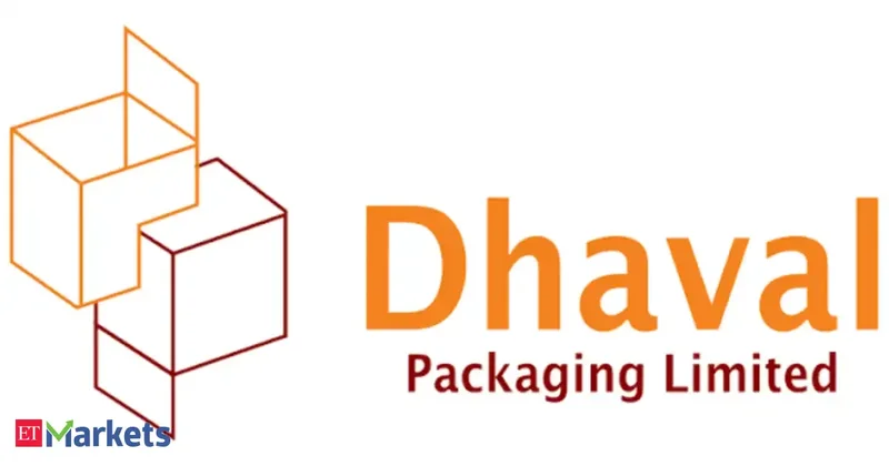 Dhaval Packaging's Rs. 36.36 crore IPO to open on July 30