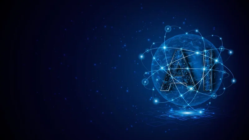AI and cyber, the double helix of today’s security threats