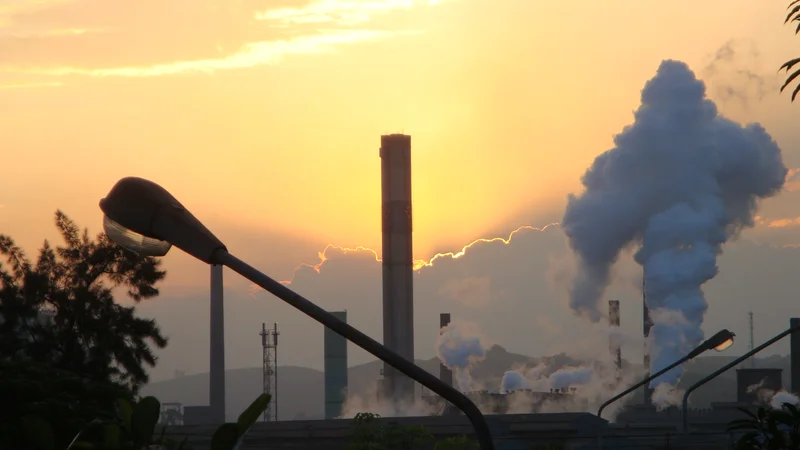 Latin Steel Wrap: CSN Slides, Ternium Steady on China Fears