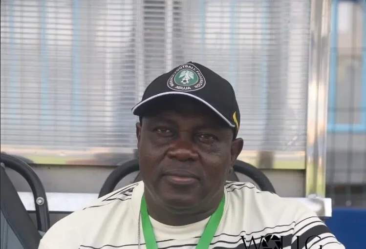 NFF sacks Super Falcons technical crew after World Cup failure