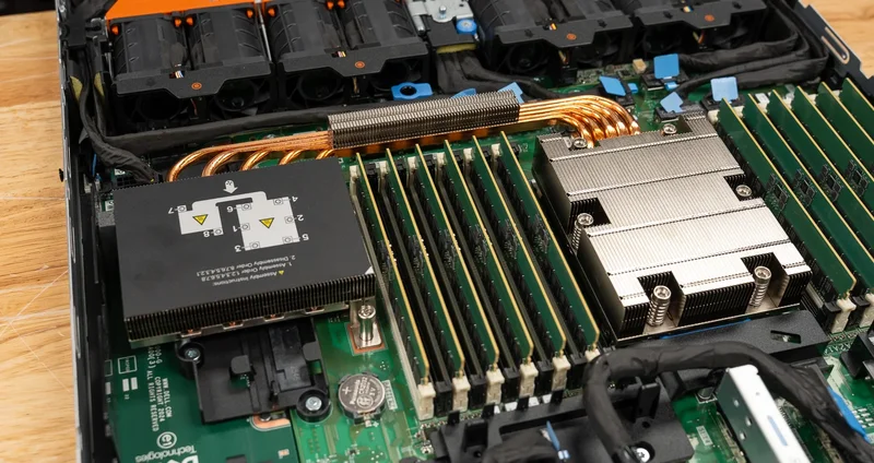 Micron, SK Commit Billions to RAM Capacity, but Almost Nothing Lands Before 2028