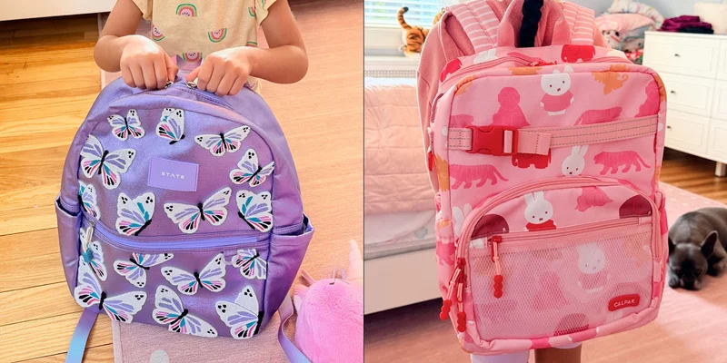 The best backpacks for kids, tested and reviewed
