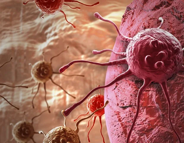 AI-powered blood test detects liver cancer across distinct populations